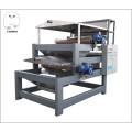 Multi Stage Automatic High Intensity Magnetic Roller Separator For Fine Powder